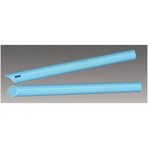 Plasdent - Screen-Vent Oral Evacuator Blue, 100Pcs/Bag, 8058 - Plasdent - Screen-Vent Oral Evacuator Blue, 100Pcs/Bag, 8058 - Image 1