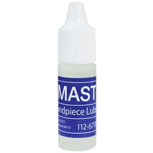 Master Handpiece Lubricant Oil Master Handpiece Lubricant Oil