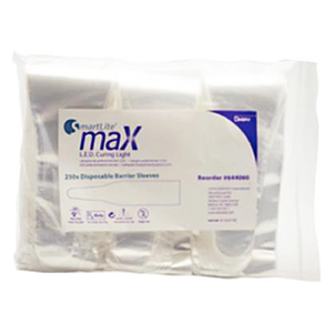 SmartLite Max Disposable Sleeves