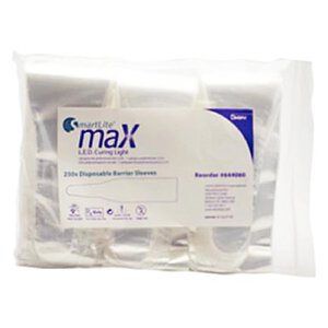 SmartLite Max Disposable Sleeves