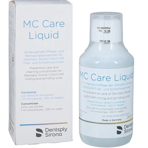 MC Care Liquid Cleanser & Lubricant