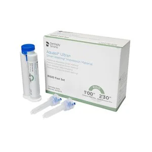 Aquasil Ultra+ Smart Wetting Impression Material Aquasil Ultra+ Smart Wetting Impression Material