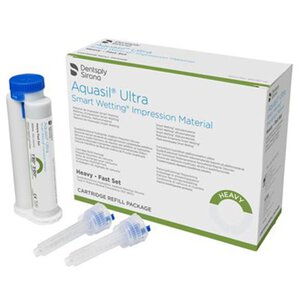 Aquasil Ultra Smart Wetting Impression Material Aquasil Ultra Smart Wetting Impression Material