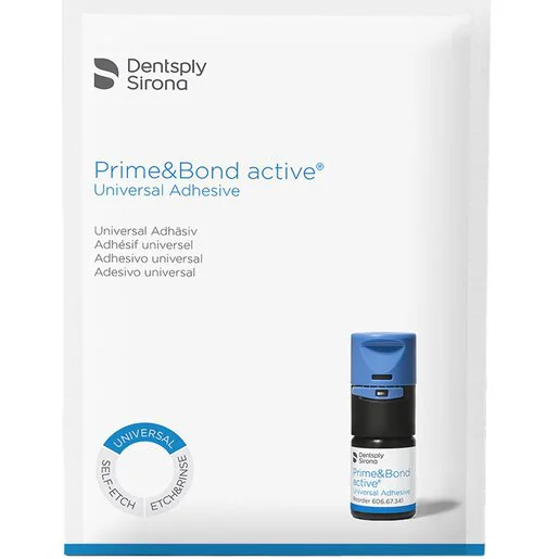Prime&Bond active Universal Adhesive