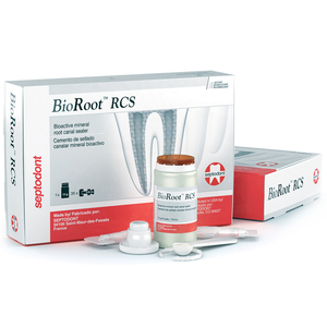 BioRoot RCS Root Canal Sealer Complete Kit