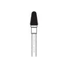 NTI Regular Cross-Cut Round End Tapered Universal Cutter