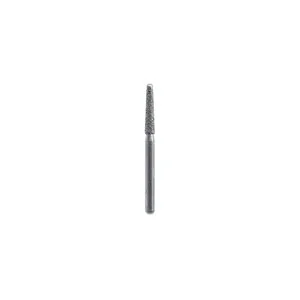 NTI Pointed Football Diamond Burs