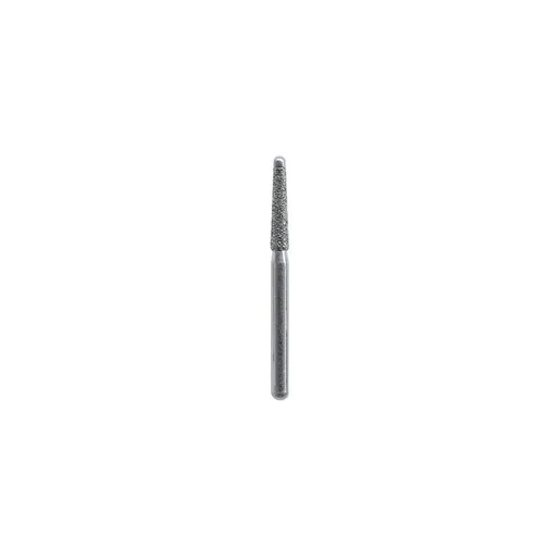 NTI Pointed Football Diamond Burs