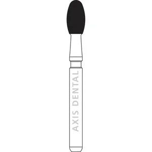 NTI Football Carbide Burs NTI Football Carbide Burs