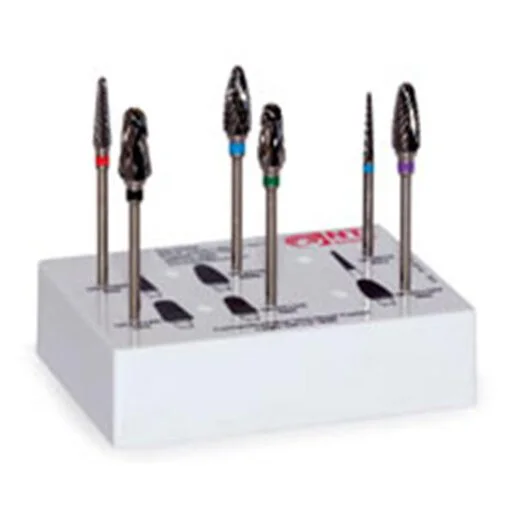 Comprehensive Universal Cutter Set