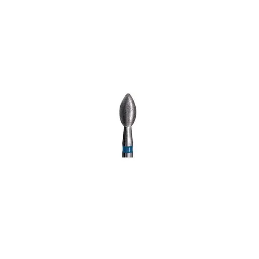 Zir-CUT Round Diamond Burs