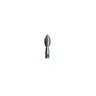 Zir-CUT Round Diamond Burs