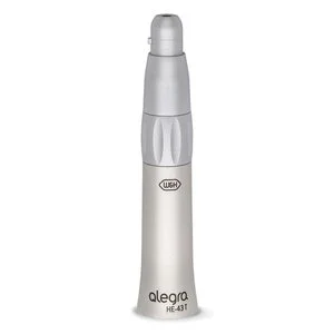 Alegra Straight Handpiece without Light Alegra Straight Handpiece without Light