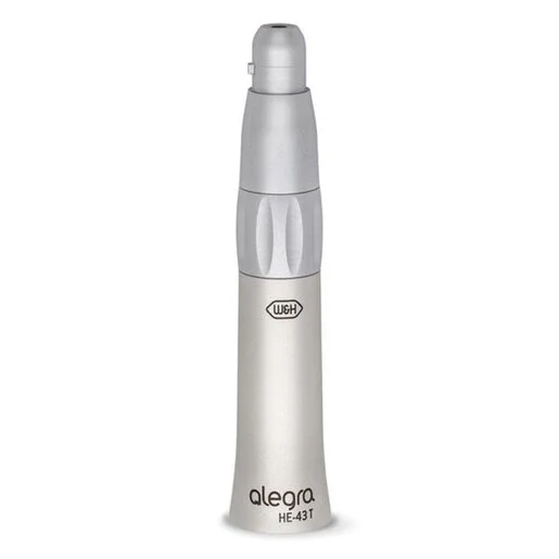 Alegra Straight Handpiece without Light