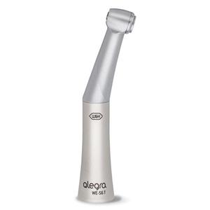 Alegra Contra-Angle Handpieces with LED + Light