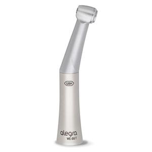 Alegra Contra-Angle Handpieces with LED + Light