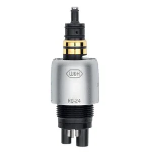 RQ-24 Roto-Quick Coupler