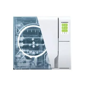 Lexa Tabletop 220V Sterilizer