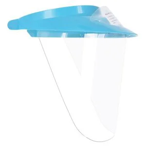iVisor Visor and Shield Kit iVisor Visor and Shield Kit