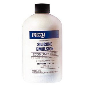 Mizzy Silicone Emulsion