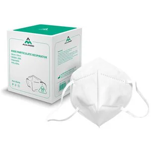 KN95 Particulate Respirators