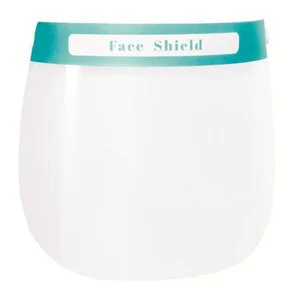 Disposable Face Shields