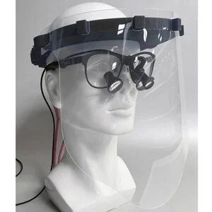 Reusable Face Shields Reusable Face Shields