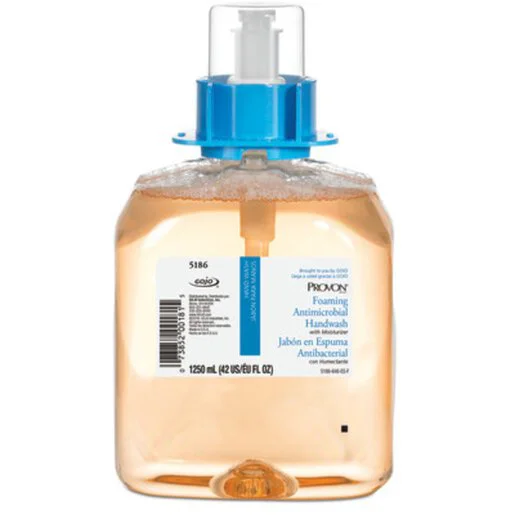 PROVON Foaming Antimicrobial Handwash with Moisturizers