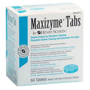 Maxizyme Tabs Maxizyme Tabs