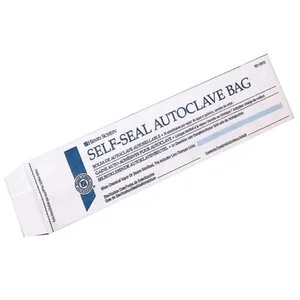 HSI Self-Seal Autoclave Sterilization Bags HSI Self-Seal Autoclave Sterilization Bags