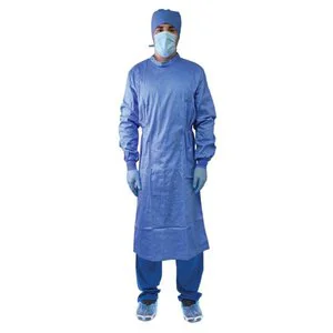 Isolation Gowns Isolation Gowns