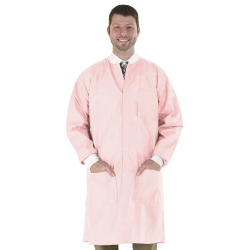 SafeWear  High Performance Lab Coats