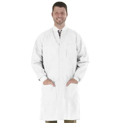 SafeWear  High Performance Lab Coats
