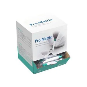 Pro-Matrix Straight Bands Pro-Matrix Straight Bands