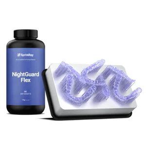 SprintRay Nightguard SprintRay Nightguard