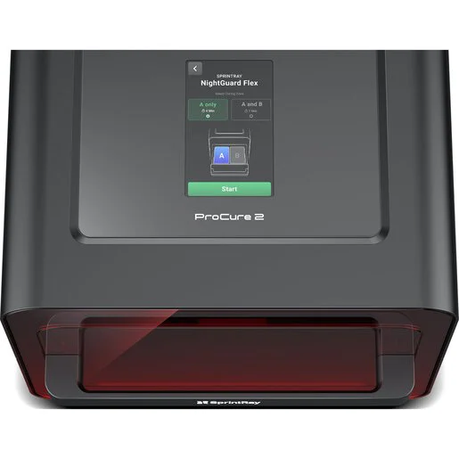 SprintRay ProCure 2