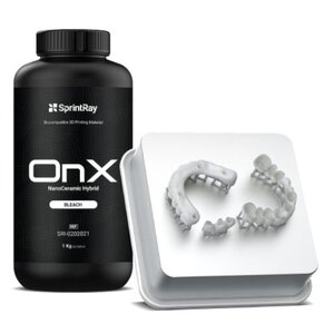 Sprintray OnX