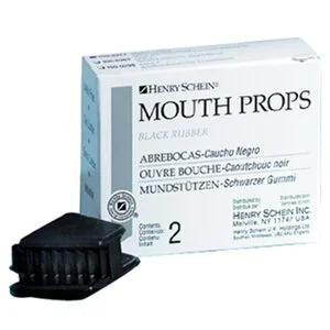 Rubber Mouth Props Rubber Mouth Props