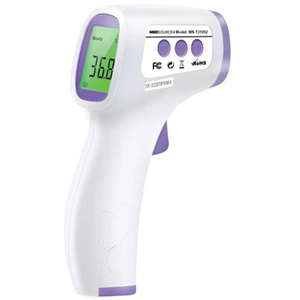 Non-Contact Infrared Thermometer- IR 300