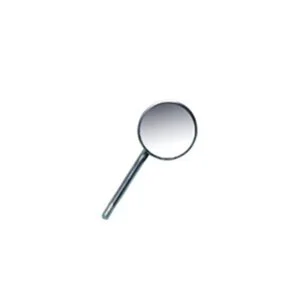 Front Surface Cone Socket Mirrors Front Surface Cone Socket Mirrors