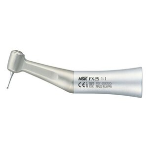 FX Series High-Speed Contra Angle Handpieces