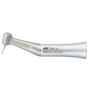 FX Series Low-Speed Contra Angle Handpieces FX Series Low-Speed Contra Angle Handpieces