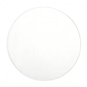 Bioplast Mouthguard Material Clear .118" 10/Pk product image