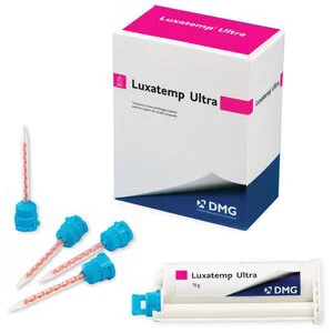 Luxatemp Ultra Automix Luxatemp Ultra Automix