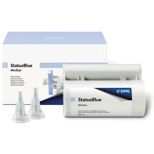 StatusBlue MixStar StatusBlue MixStar