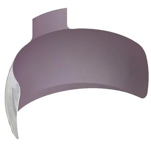 Composi-Tight 3D Fusion Full Curve Matrix Bands Composi-Tight 3D Fusion Full Curve Matrix Bands