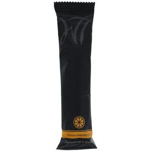 White Towel Services Refreshment Towels