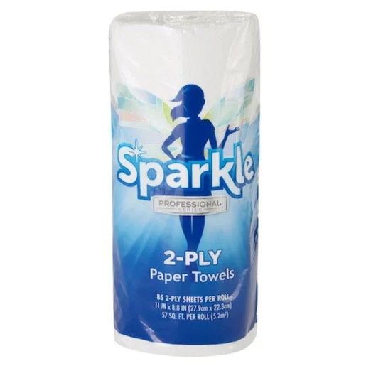 Sparkle Professional Series Paper Towels