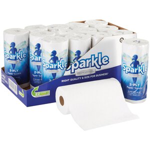 Sparkle Professional Series Paper Towels