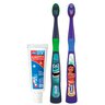 Crest Oral-B  Kids Toothbrush Bundles